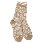 Holiday Confetti Crew Socks