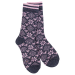 Holiday Confetti Crew Socks