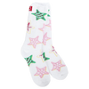 Holiday Cozy Crew Socks