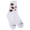 Holiday Sport Mini Crew Sock