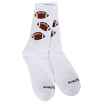 Holiday Sport Mini Crew Sock