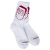 Holiday Sport Mini Crew Sock