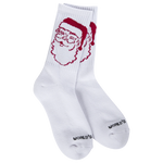 Holiday Sport Mini Crew Sock