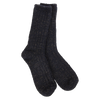 Weekend Rag Feather Crew Socks