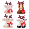 Reindeer Farm Friends Plush