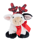 Reindeer Farm Friends Plush