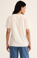 Flag Boyfriend Tee