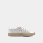 Pearl Embellished Paula Sneakers