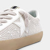 Pearl Embellished Paula Sneakers