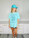 Motherhood is Kingdom Work Tee