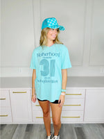 Motherhood is Kingdom Work Tee