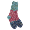 Weekend Rag Crew Socks