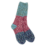 Weekend Rag Crew Socks