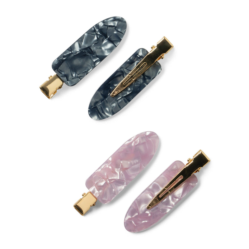 High Standards Creaseless Hair Clips