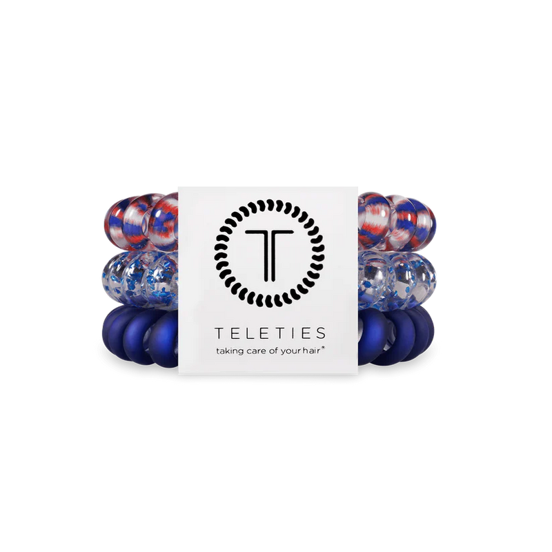 Small Teleties Hair Bands