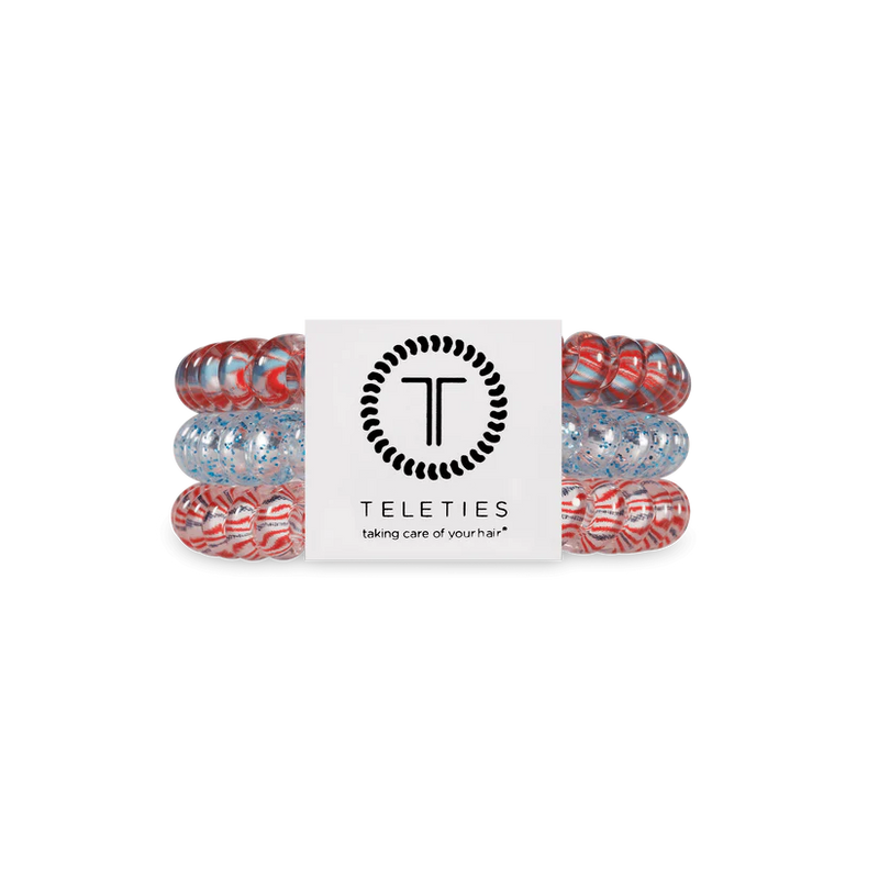 Small Teleties Hair Bands