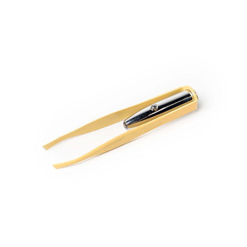 Center Stage Light Up Tweezers