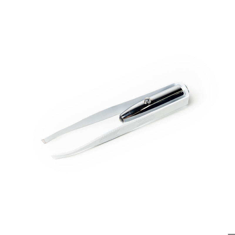 Center Stage Light Up Tweezers