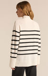 Fin Stripe Sweater