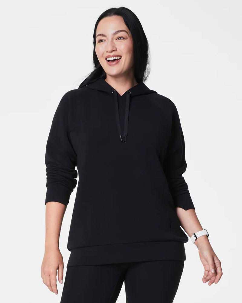 SPANX AirEssentials Classic Hoodie