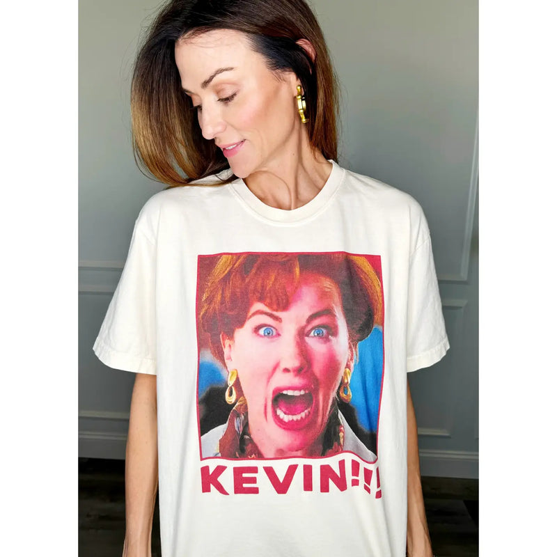 Kevin!! Tee