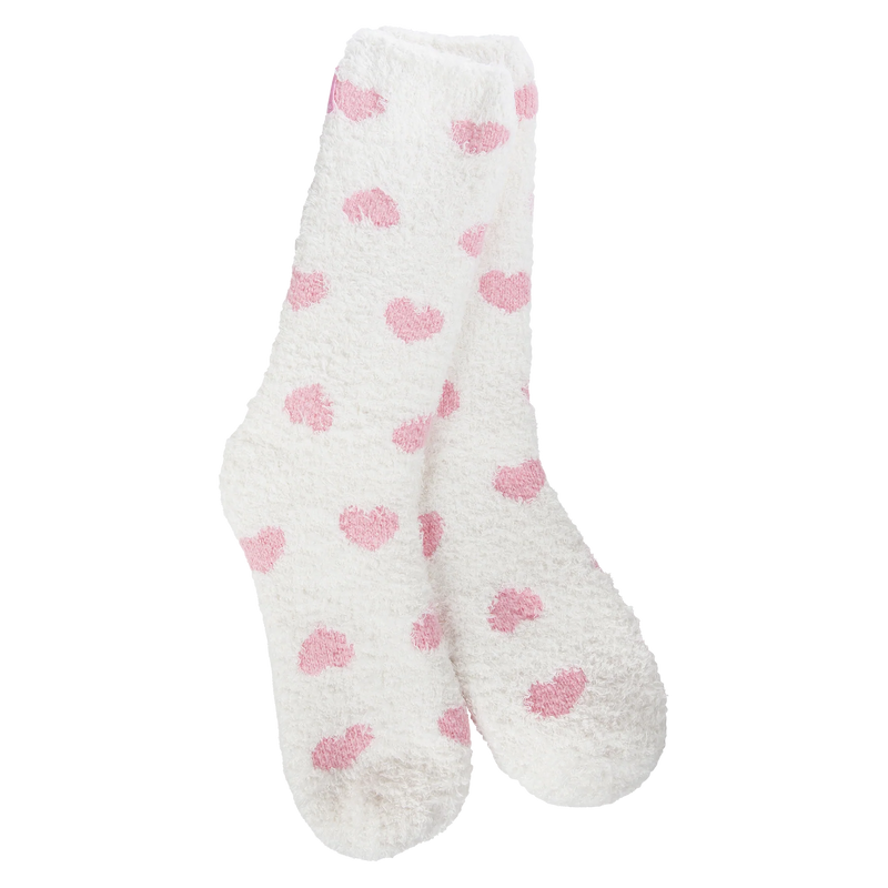 Valentines Day Cozy Collection Socks