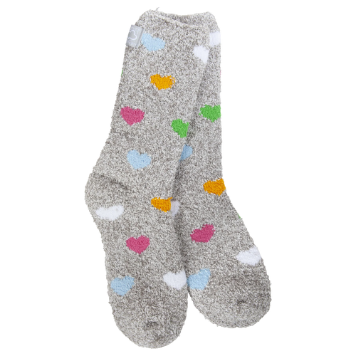 Valentines Day Cozy Collection Socks