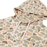 Venado Camo Performance Hoodie