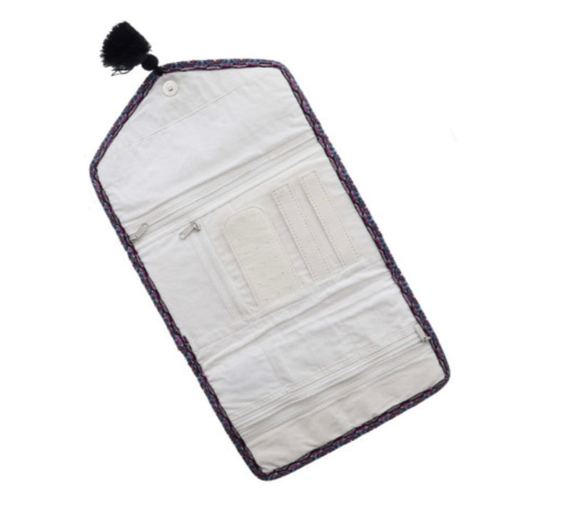 Quinn Jewelry Organizer