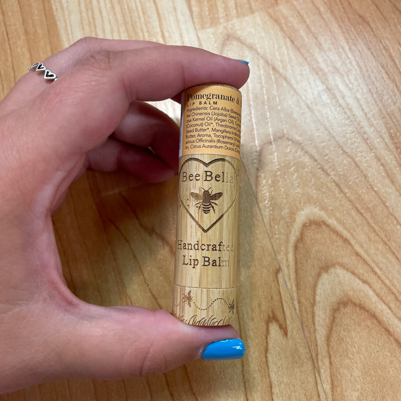 Bee Bella Chapstick