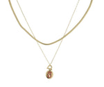 Bellamy Necklace