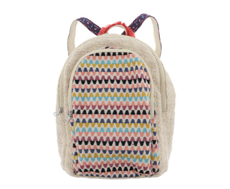 Quinn Backpack