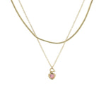 Bellamy Necklace
