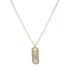Marlowe Necklace