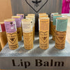 Bee Bella Chapstick