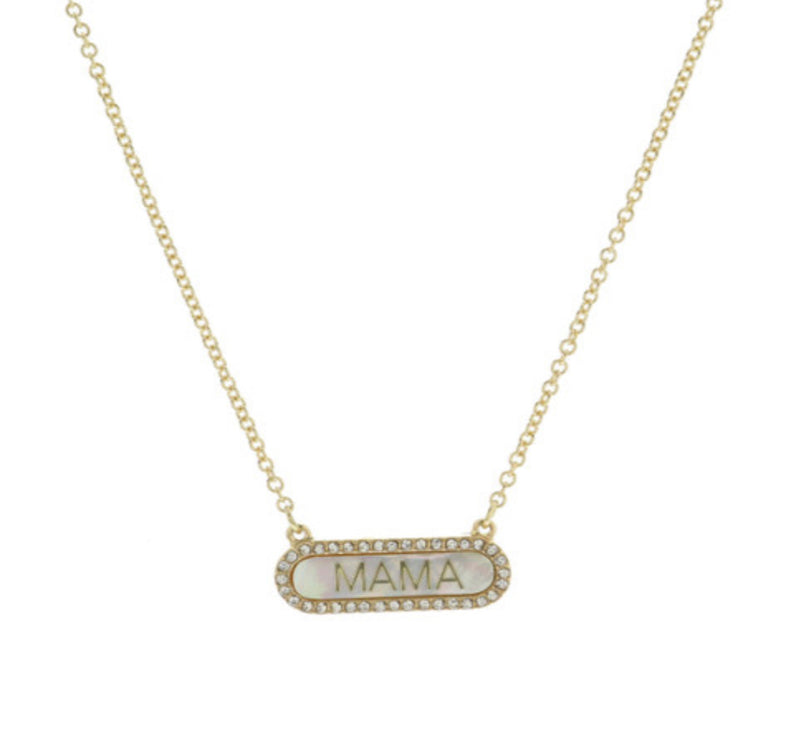 Marlowe Necklace