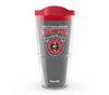 National Championship 24 oz Tumbler