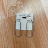Assorted Gold/Silver Earrings