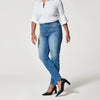 Spanx Straight Leg Jeans