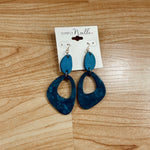 Groovy Earrings