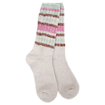 Weekend Rag Crew Socks