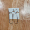 Assorted Gold/Silver Earrings