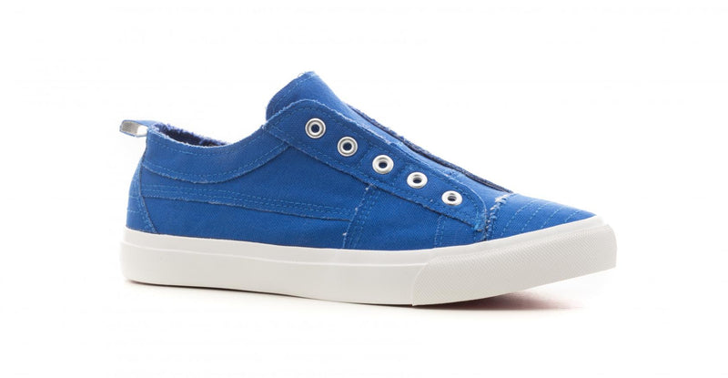 Corky's Babalu Sneakers-Royal Blue
