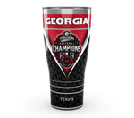 Stainless Steel National Championship Tumbler