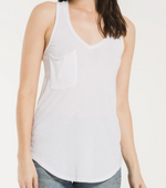 The Pocket Racer Tank