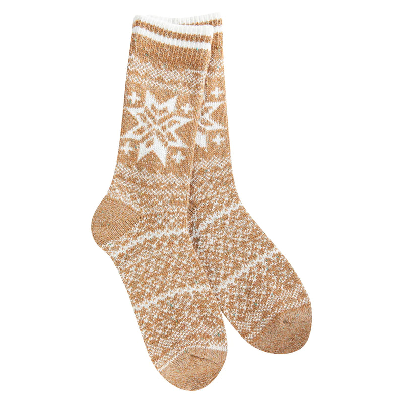 Holiday Confetti Crew Socks