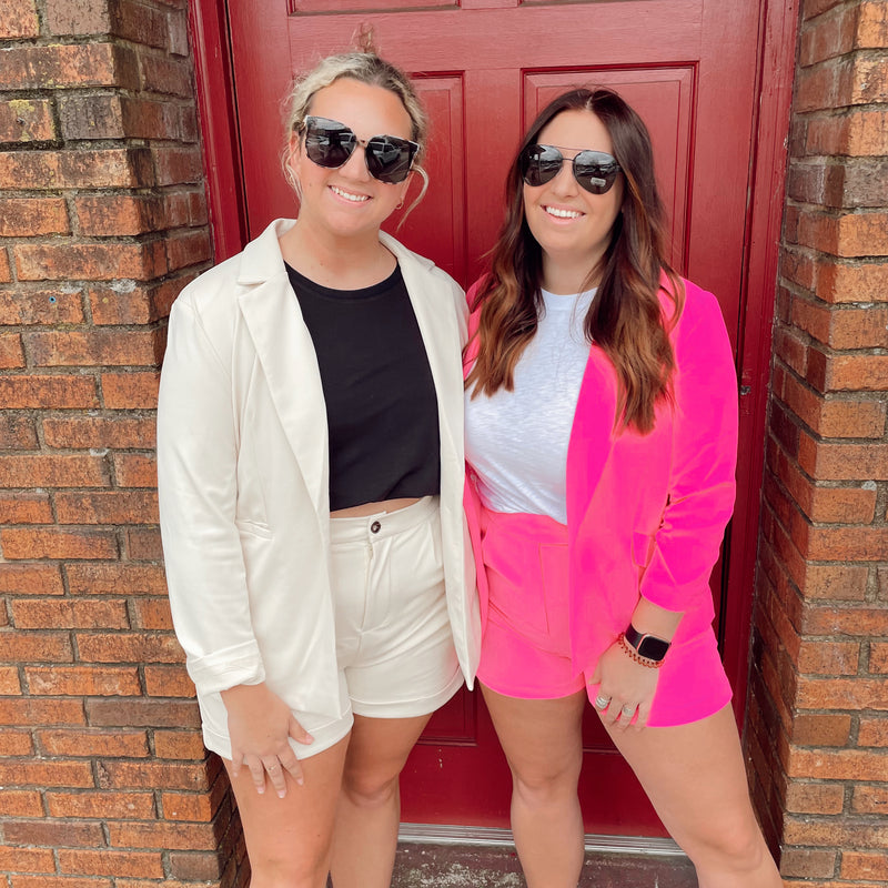 Weekend Aviators