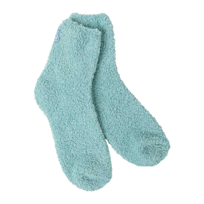 Cozy Quarter Sock with Grippers