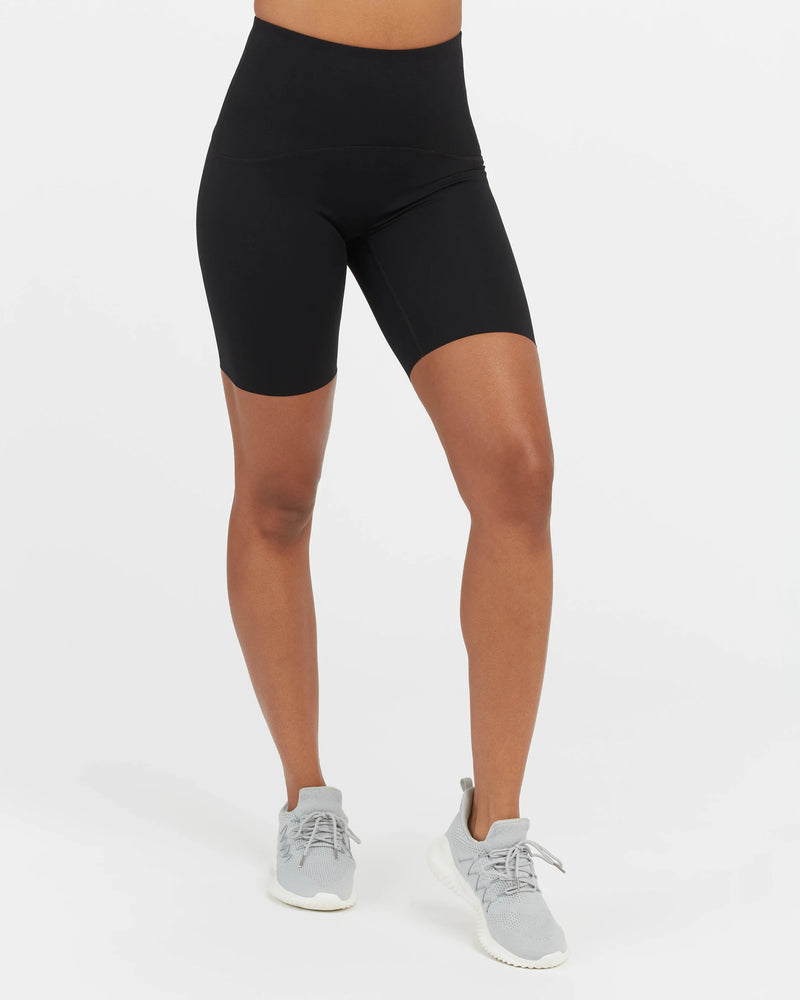 SPANX Booty Boost Short