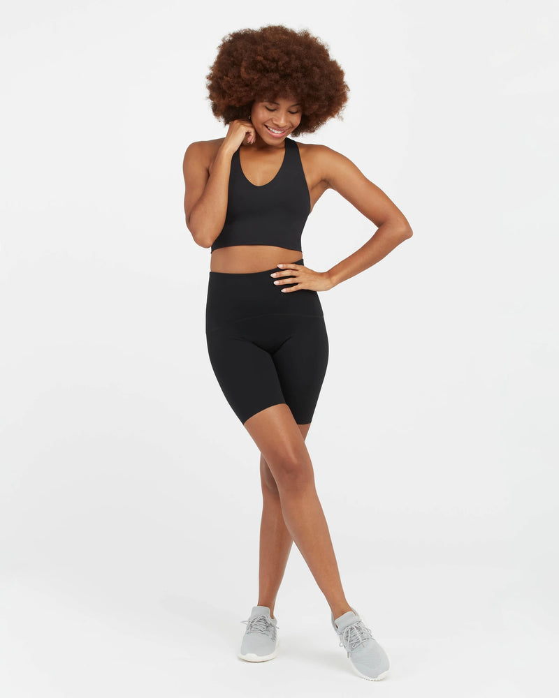 SPANX Booty Boost Short